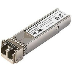 NETGEAR AXM763 modulo del ricetrasmettitore di rete 10000 Mbit/s