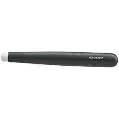 Sharp PN-70HC1E Pannello piatto per segnaletica digitale 177,8 cm (70") LCD 350 cd/m² 4K Ultra HD Nero Touch screen