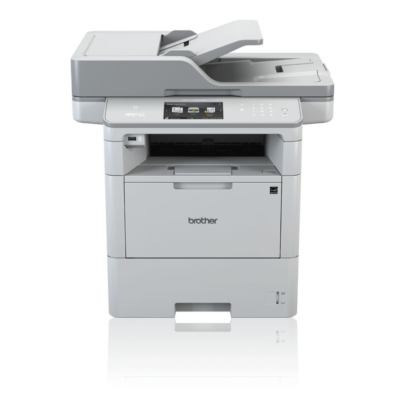 Multifunction Printer Brother MFCL6710DWRE1 Multifunction Printer Brother MFCL6710DWRE1