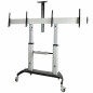 TV Mount Startech STNDMTVDUO 60" 37" TV Mount Startech STNDMTVDUO 60" 37"