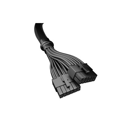 CABLE ADAPTADOR BE QUIET 12VHPWR CPH-6610