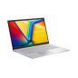 ASUS Vivobook 15 F1504VA-NJ1710 Intel® Core™ i5 i5-1334U Computer portatile 39,6 cm (15.6") Full HD 8 GB DDR4-SDRAM 512 GB SSD ASUS Vivobook 15 F1504VA-NJ1710 Intel® Core™ i5 i5-1334U Computer portatile 39,6 cm (15.6") Full HD 8 GB DDR4-SDRAM 512 GB SSD