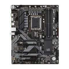 PLACA BASE GIGABYTE 1700 B760 DS3H DDR4