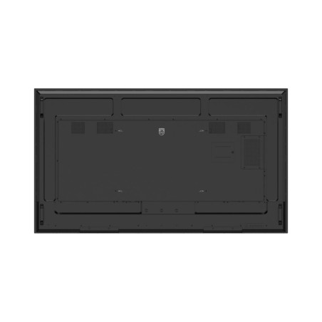 Philips 98BDL4650D Pannello piatto per segnaletica digitale 2,49 m (98") LCD Wi-Fi 500 cd/m² 4K Ultra HD Nero Processore