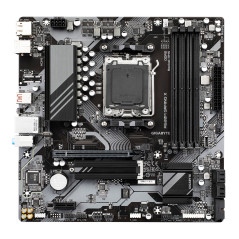 GIGABYTE A620M GAMING X motherboard AMD A620 Socket AM5 micro ATX