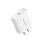 CARGADOR UGREEN PD 20W EU WHITE CARGADOR UGREEN PD 20W EU WHITE
