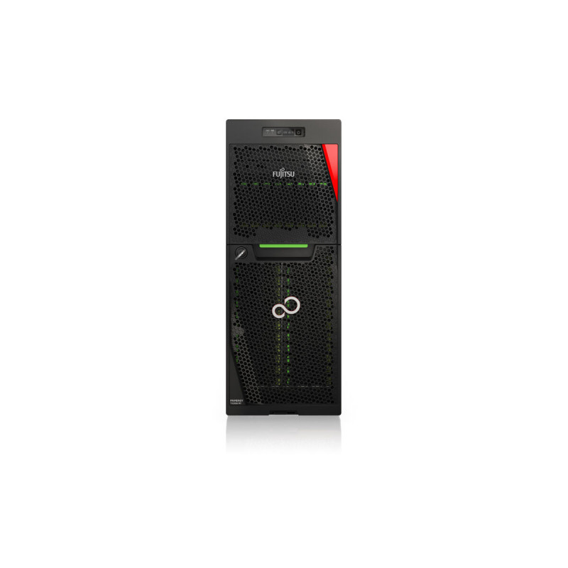 Server Fujitsu PRIMERGY TX2550 M7 Intel Xeon Silver 4410Y 32 GB RAM Server Fujitsu PRIMERGY TX2550 M7 Intel Xeon Silver 4410Y 32 GB RAM