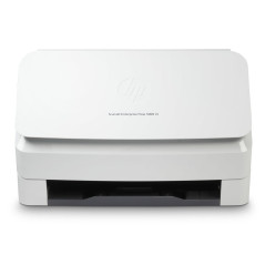 HP Scanjet Enterprise Flow 5000 s5 Scanner a foglio 600 x 600 DPI A4 Bianco