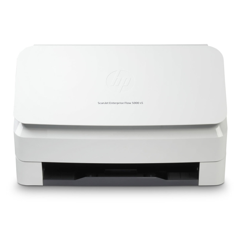 Scanner HP Scanjet Enterprise Flow 5000 s5 Scanner HP Scanjet Enterprise Flow 5000 s5