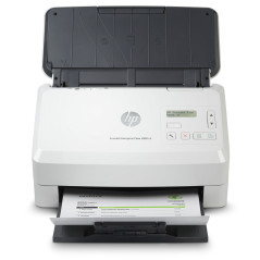HP Scanjet Enterprise Flow 5000 s5 Scanner a foglio 600 x 600 DPI A4 Bianco