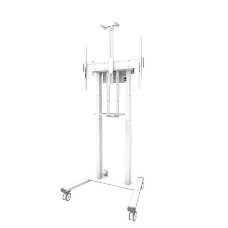 Neomounts FL55-875WH1 Carello TV 55-100" - motorizzato - TÜV