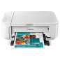 IMPRESORA CANON MULTIFUNCIÓN PIXMA MG3650S BLANCA IMPRESORA CANON MULTIFUNCIÓN PIXMA MG3650S BLANCA