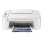 Canon PIXMA TS3751i Inkjet A4 4800 x 1200 DPI Wi-Fi Canon PIXMA TS3751i Inkjet A4 4800 x 1200 DPI Wi-Fi