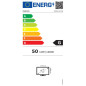 Videowall Monitor Philips 32BDL3650Q Full HD 32" Videowall Monitor Philips 32BDL3650Q Full HD 32"