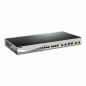 Cabinet Switch D-Link DXS-1210-12TC/E 8x10 G Cabinet Switch D-Link DXS-1210-12TC/E 8x10 G