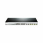 Cabinet Switch D-Link DXS-1210-12TC/E 8x10 G Cabinet Switch D-Link DXS-1210-12TC/E 8x10 G