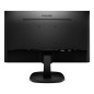 MONITOR LED 27 PHILIPS 273V7QDSB IPS NEGRO MONITOR LED 27 PHILIPS 273V7QDSB IPS NEGRO