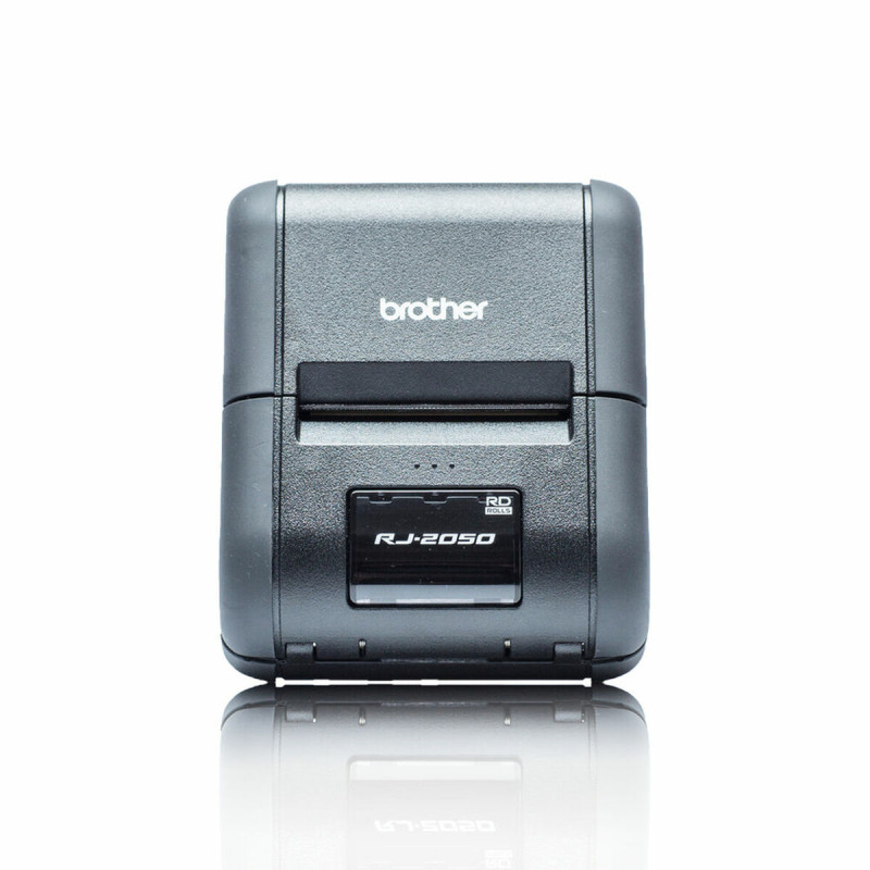 Photogrpahic Printer Brother RJ2050Z1 Photogrpahic Printer Brother RJ2050Z1