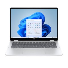 HP OmniBook 5 Flip 14-fp0003nl Intel® Core™ i5 i5-1334U Ibrido (2 in 1) 35,6 cm (14") Touch screen 2K 16 GB LPDDR5-SDRAM 512 GB
