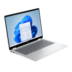 HP OmniBook 5 Flip 14-fp0003nl Intel® Core™ i5 i5-1334U Ibrido (2 in 1) 35,6 cm (14") Touch screen 2K 16 GB LPDDR5-SDRAM 512 GB