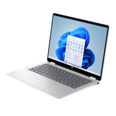 HP OmniBook 5 Flip 14-fp0003nl Intel® Core™ i5 i5-1334U Ibrido (2 in 1) 35,6 cm (14") Touch screen 2K 16 GB LPDDR5-SDRAM 512 GB
