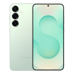 Samsung Galaxy S25+ 17 cm (6.7") Doppia SIM Android 15 5G USB tipo-C 12 GB 256 GB 4900 mAh Colore menta