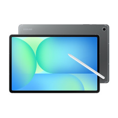 Samsung Galaxy Tab S10 FE+ 5G Samsung Exynos LTE-TDD & LTE-FDD 256 GB 33,3 cm (13.1") 12 GB Wi-Fi 6 (802.11ax) Grigio