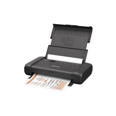 Canon PIXMA TR150 photo printer Inkjet 4800 x 1200 DPI 8" x 10" (20x25 cm) Wi-Fi