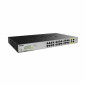 Cabinet Switch D-Link DGS-1026MP 24 x PoE 2 x SFP Cabinet Switch D-Link DGS-1026MP 24 x PoE 2 x SFP