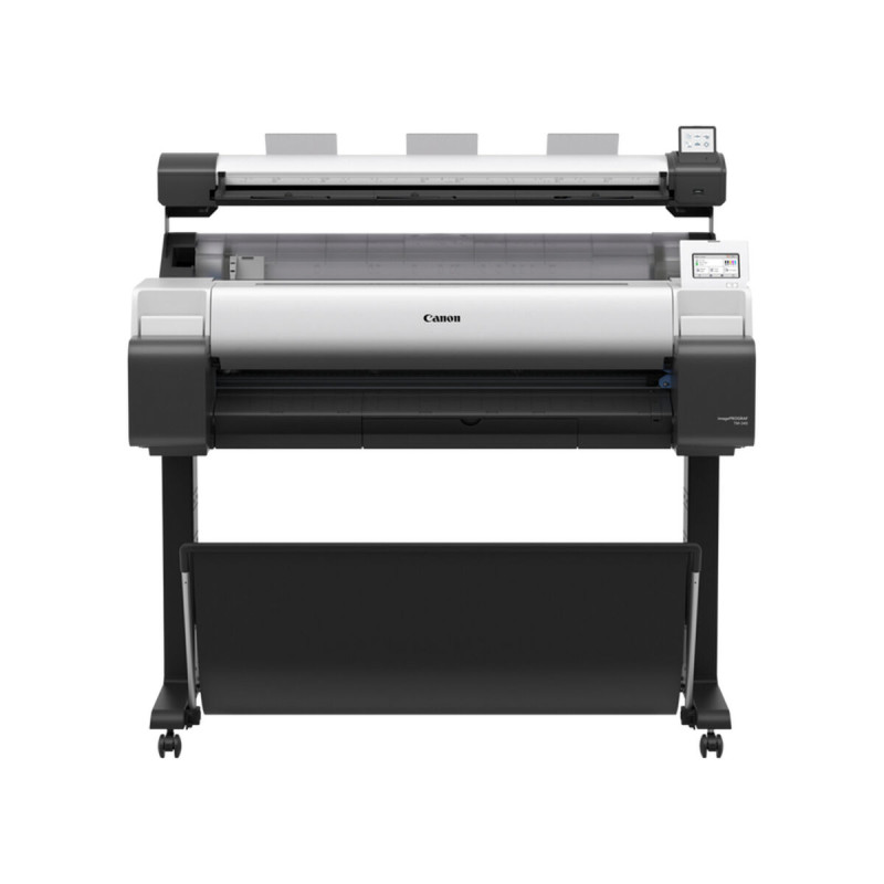 Plotter Canon imagePROGRAPHS Plotter Canon imagePROGRAPHS