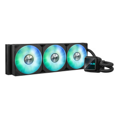 DISS A LIQUID ASUS First LC 360 ARGB 3*Fan ARGB