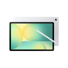 Samsung Galaxy Tab S10 FE Samsung Exynos 128 GB 10.9" 8 GB Wi-Fi 6 (802.11ax) Silver