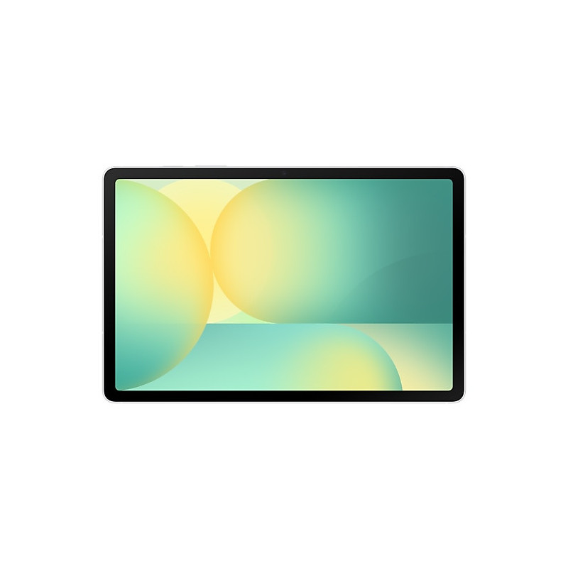 Samsung Galaxy Tab S10 FE 5G Samsung Exynos LTE-TDD & LTE-FDD 128 GB 10.9" 8 GB Wi-Fi 6 (802.11ax) Silver