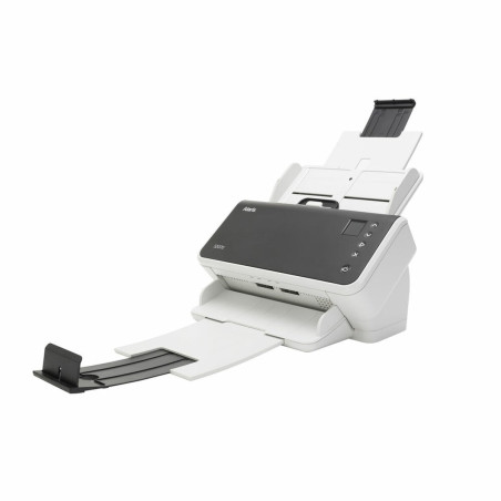 Kodak S2070 Scanner ADF 600 x 600 DPI A4 Nero, Bianco