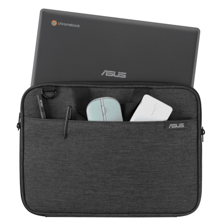 Funda asus para portatil 11.6 pulgadas sin asas