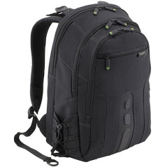 Mochila targus ecospruce 15 -6 pulgadas negro