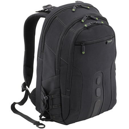 Mochila targus ecospruce 15 -6 pulgadas negro