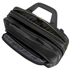Maletin targus citygear para portatil 14 pulgadas negro