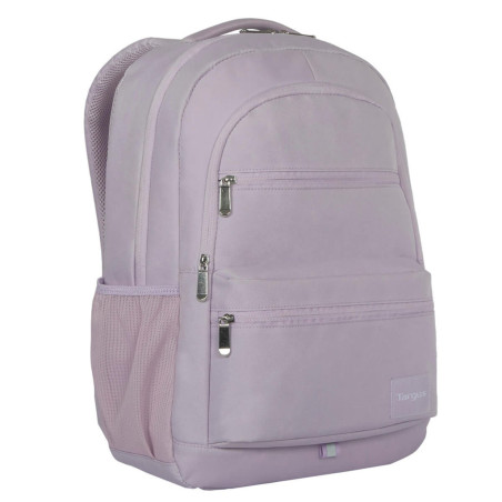 Mochila targus octave iii para portatil 16 pulgadas orchid