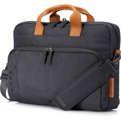 Maletin hp urban 15.6 pulgadas gris
