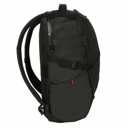 Mochila targus terra para portatil 15 pulgadas - 16 pulgadas negro