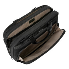Maletin portatil targus 15.6 pulgadas mobile elite topload