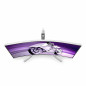 Gaming Monitor Philips 34M2C8600/00 34" Wide Quad HD 50-60 Hz Gaming Monitor Philips 34M2C8600/00 34" Wide Quad HD 50-60 Hz