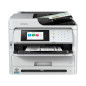 Multifunction Printer Epson Workforce Pro WF-M5899DWF Multifunction Printer Epson Workforce Pro WF-M5899DWF