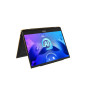 Laptop MSI SUMMIT E13 AI EVO A1MTG-028ES 13,3" Intel Core Ultra 7 155H 16 GB RAM 1 TB SSD Spanish Qwerty Laptop MSI SUMMIT E13 AI EVO A1MTG-028ES 13,3" Intel Core Ultra 7 155H 16 GB RAM 1 TB SSD Spanish Qwerty