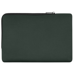 Funda portatol targus ecosmart multi - fit 15 - 16 pulgadas negro