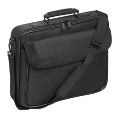 Maletin portatol targus clamshell classic 15 - 15 -6 pulgadas negro