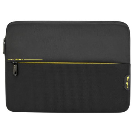 Funda targus citygear 3 para portatol 13.3 pulgadas negra