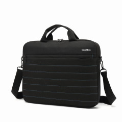 Funda - maletin coolbox para portatol netbook hasta 14 pulgadas
