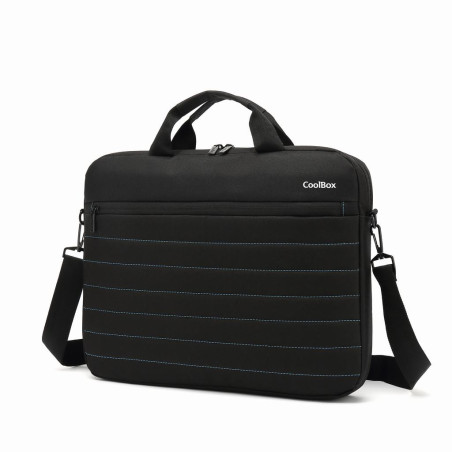 Funda - maletin coolbox para portatol netbook hasta 14 pulgadas
